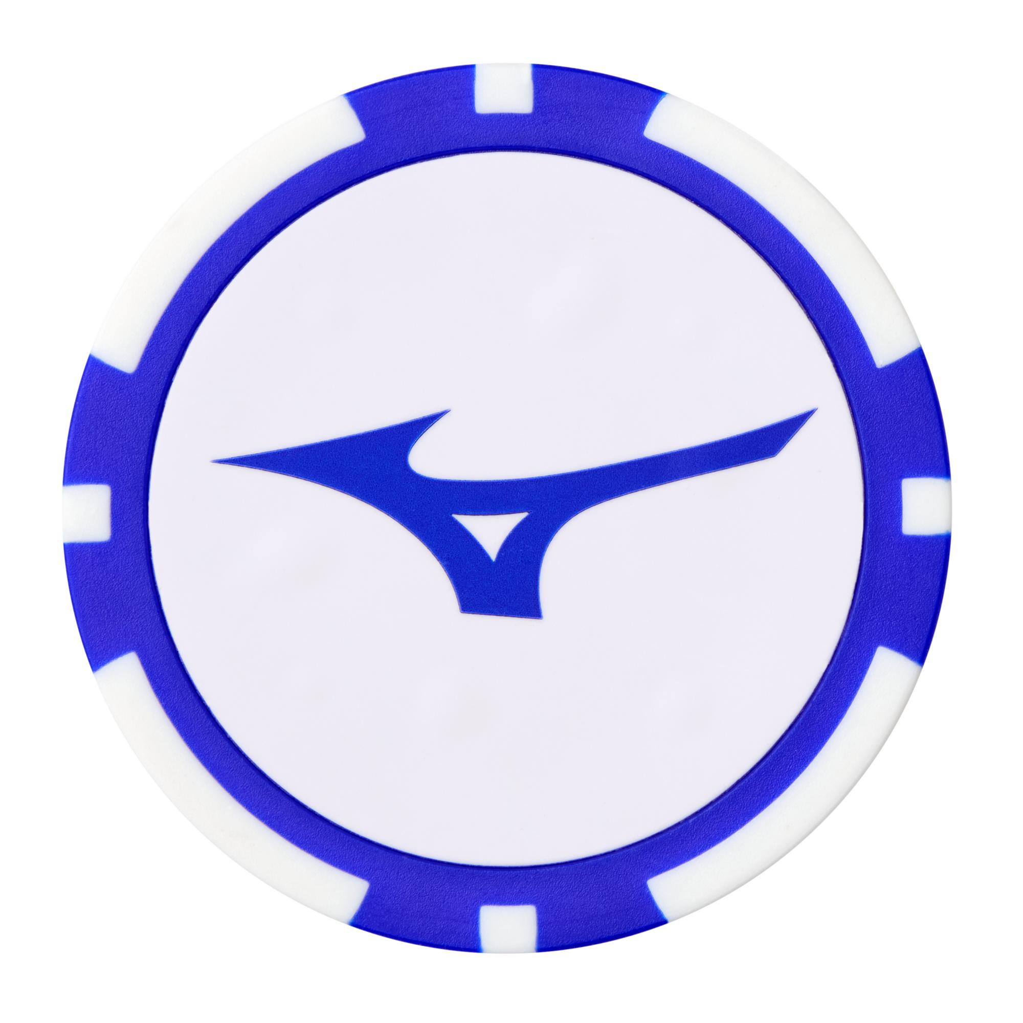 Golf Workshop Poker Chip Ball Marker