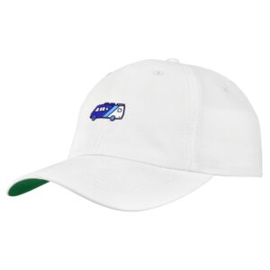 Golf Workshop Unstructured Adjustable Hat