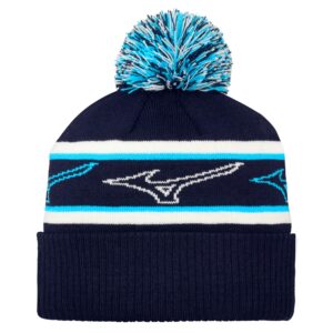 Tour Knit Pom Golf Hat