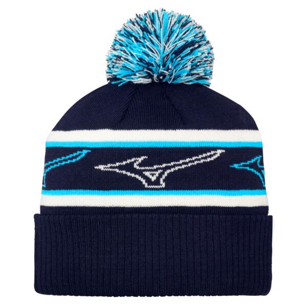 Tour Knit Pom Golf Hat