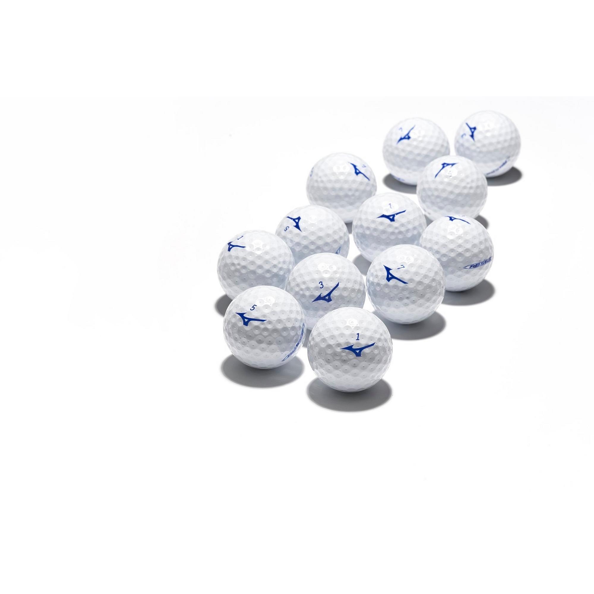 RB 566 Golf Ball - Image 5
