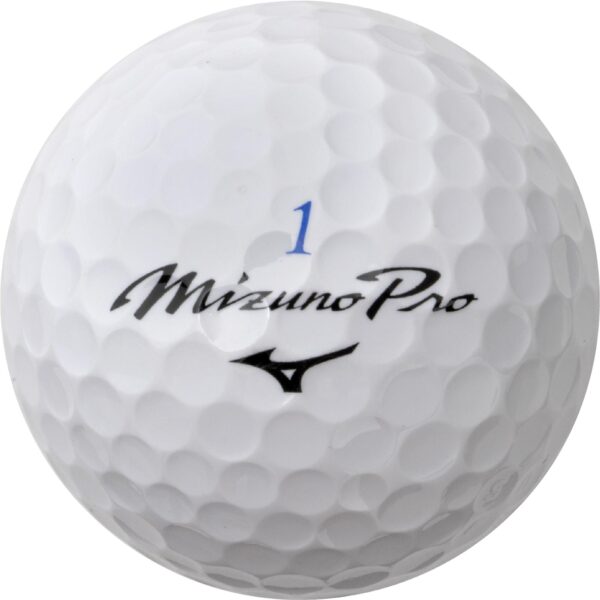 Mizuno Pro X Golf Ball - Image 3