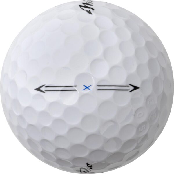 Mizuno Pro X Golf Ball - Image 4