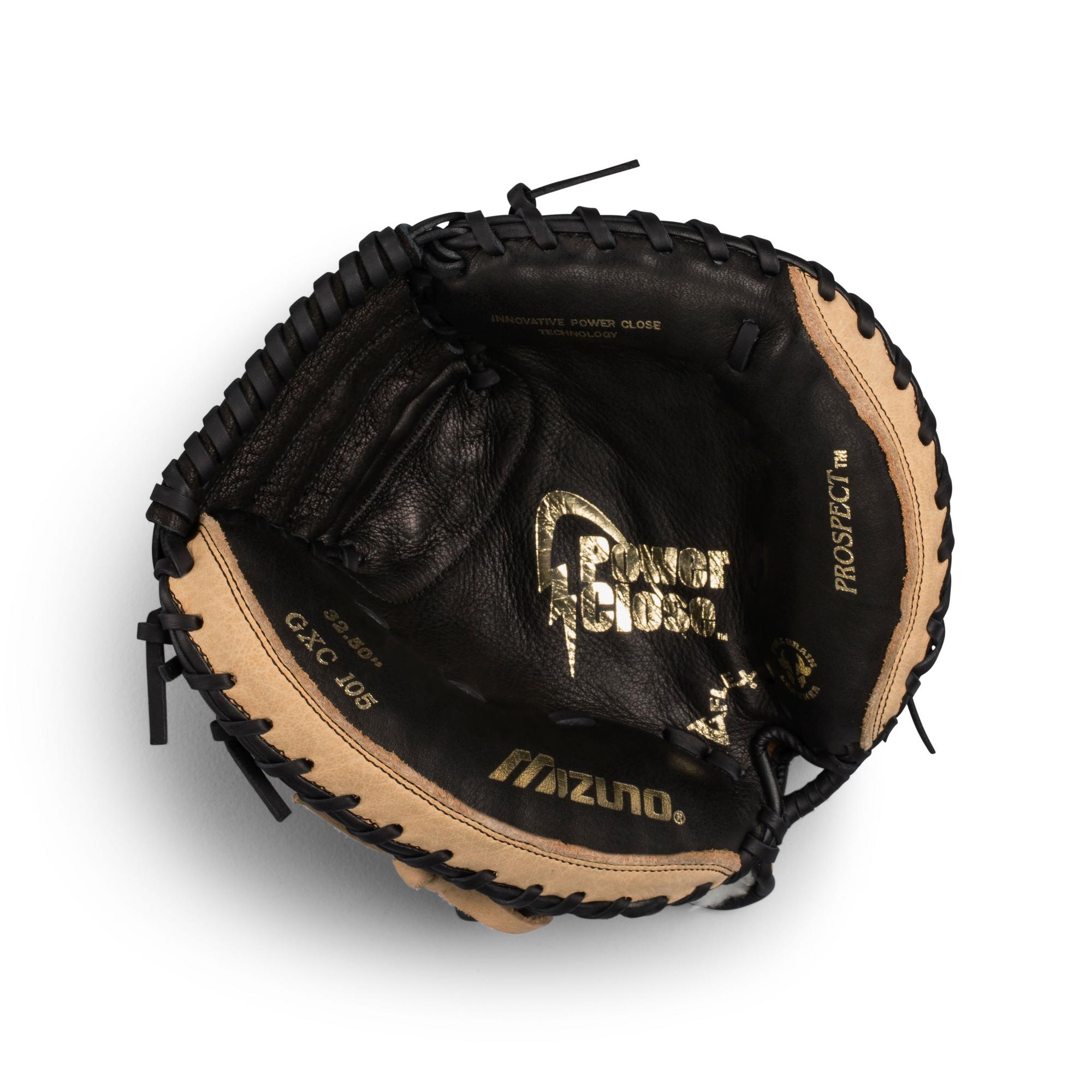 Prospect Series Youth Baseball Catcher's Mitt 32" - Image 2