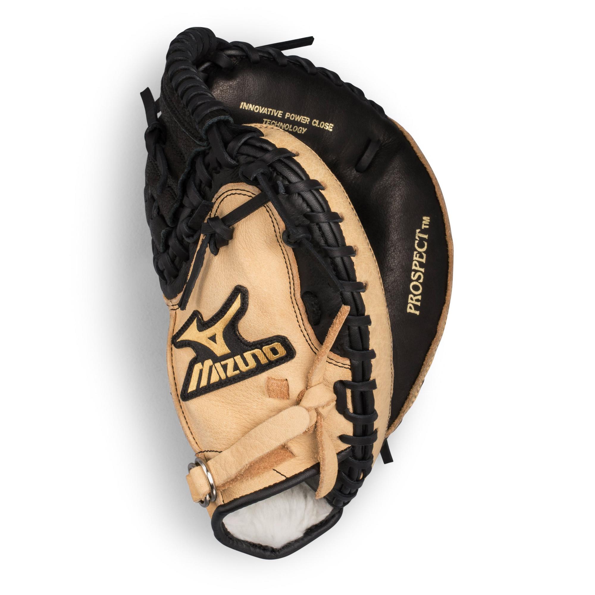 Prospect Series Youth Baseball Catcher's Mitt 32" - Image 3