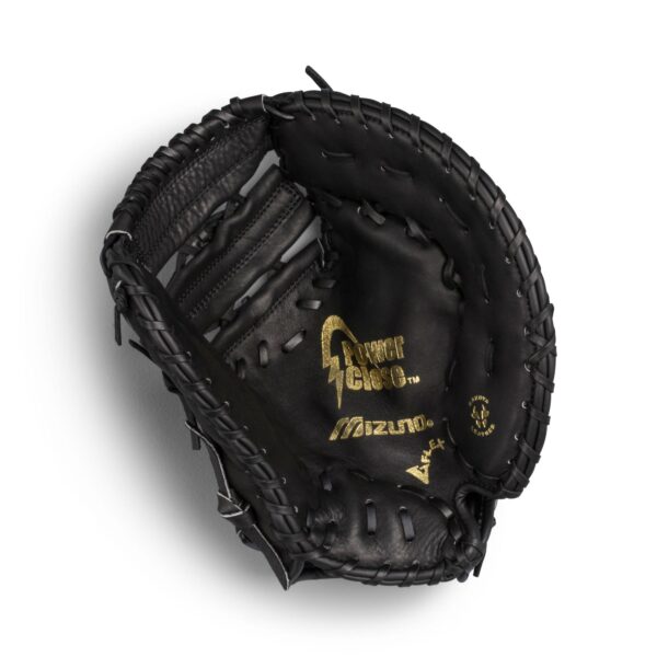 Prospect Series Youth Baseball First Base Mitt 12.5" - Image 2