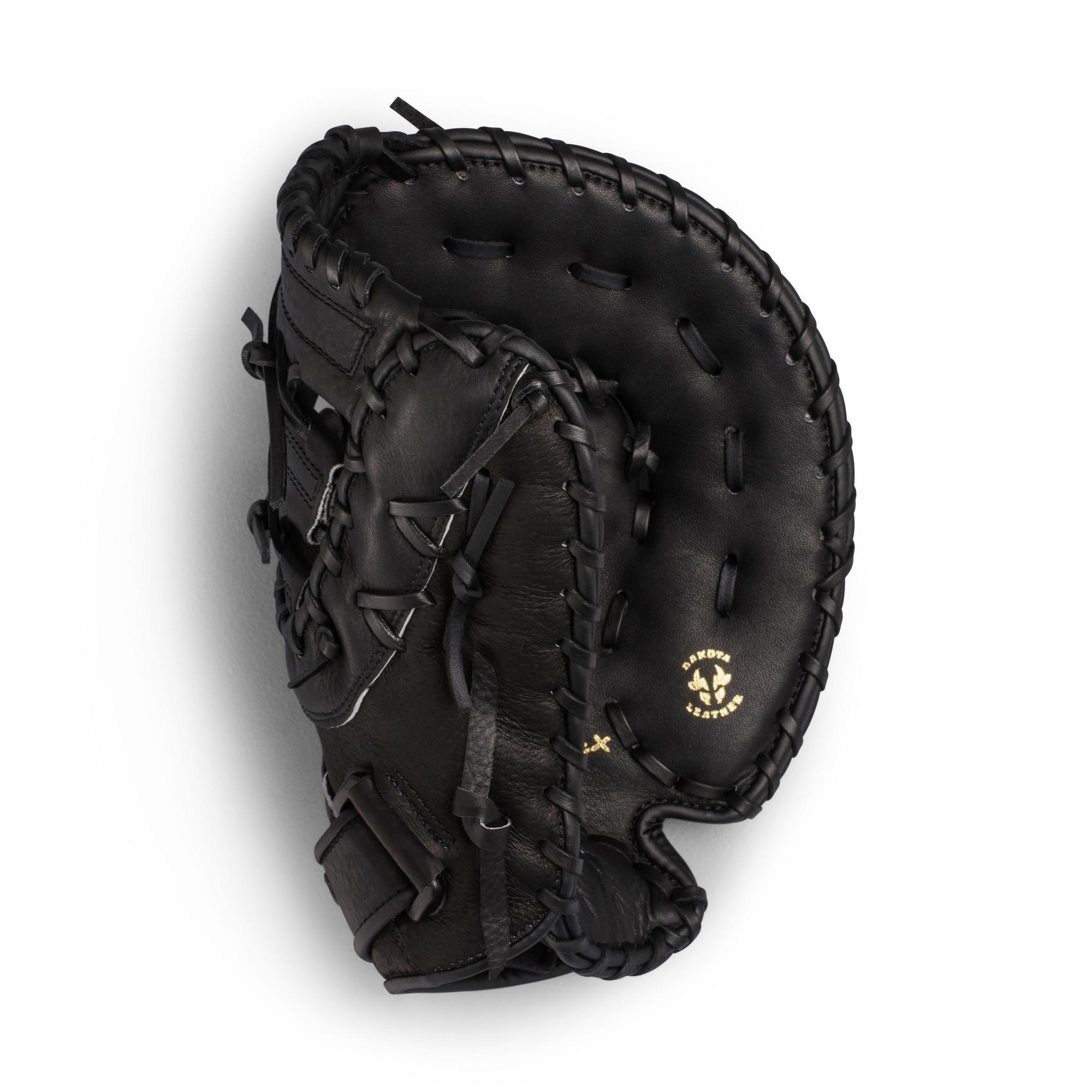 Prospect Series Youth Baseball First Base Mitt 12.5" - Image 3