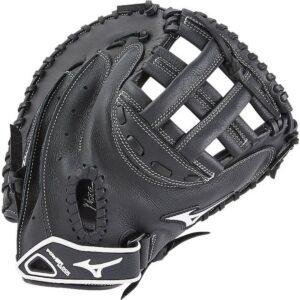 Prospect Series Youth Fastpitch Catcher's Mitt 32.5"