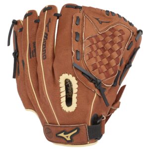 Prospect Series PowerCloseâ„¢ Baseball Glove 11.5"