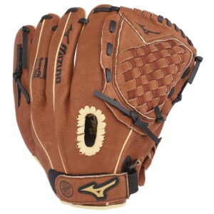 Prospect Series PowerCloseâ„¢ Baseball Glove 11"