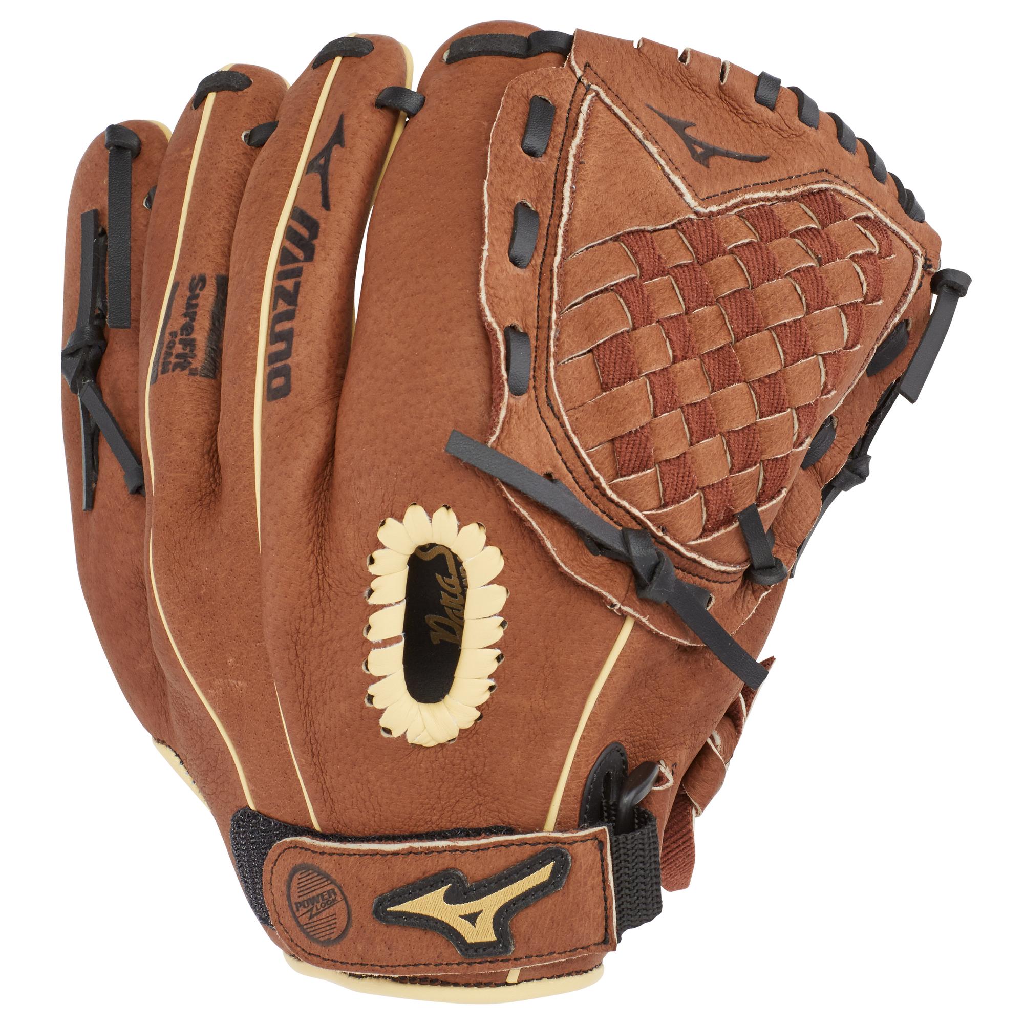 Prospect Series PowerCloseâ„¢ Baseball Glove 11"