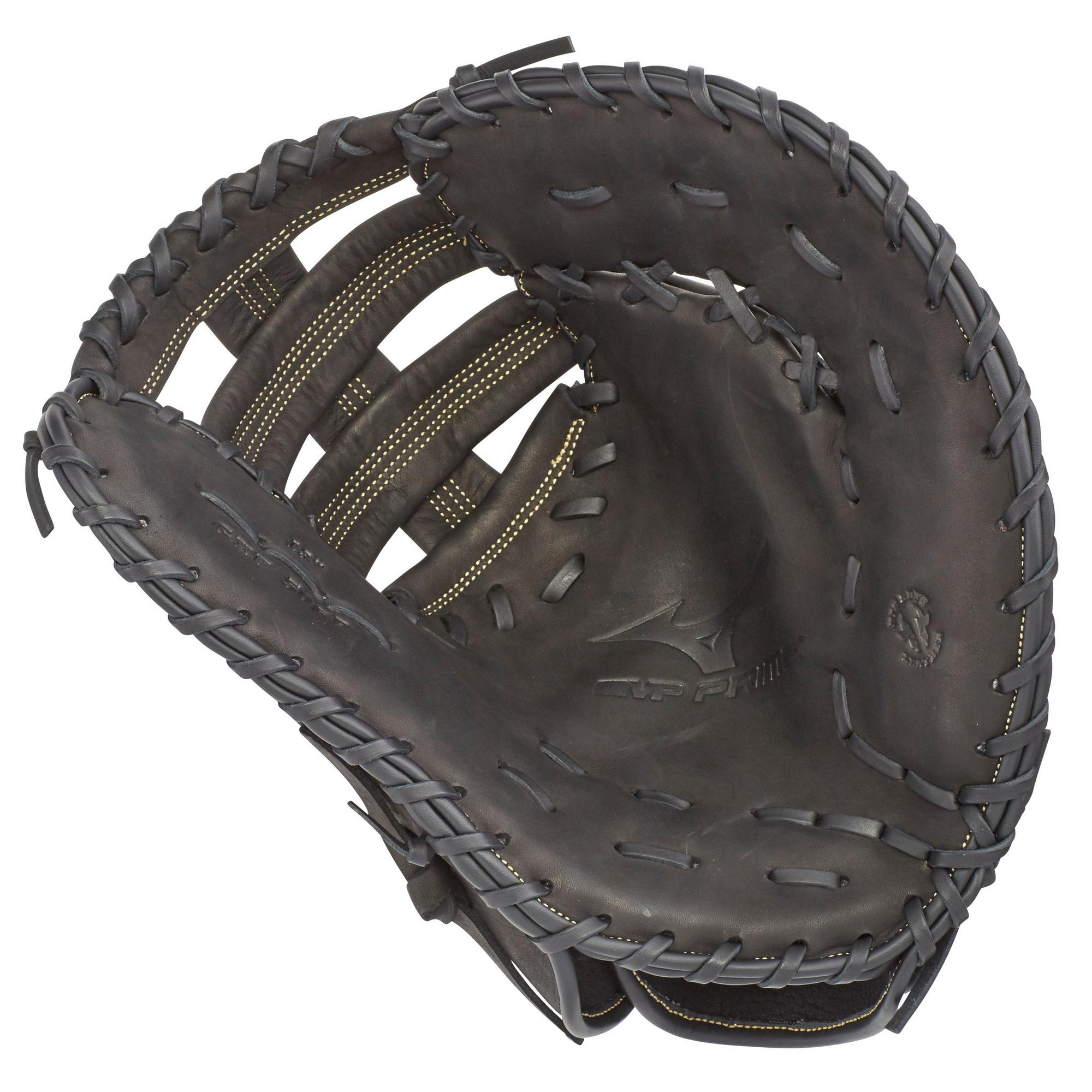 MVP Prime Fastpitch Softball First Base Mitt 13" - Image 2
