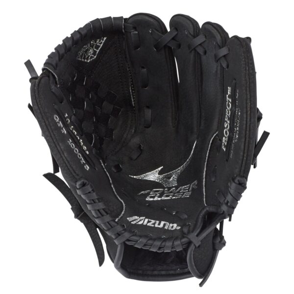 Prospect Series PowerClose™ Baseball Glove 10" - Image 2
