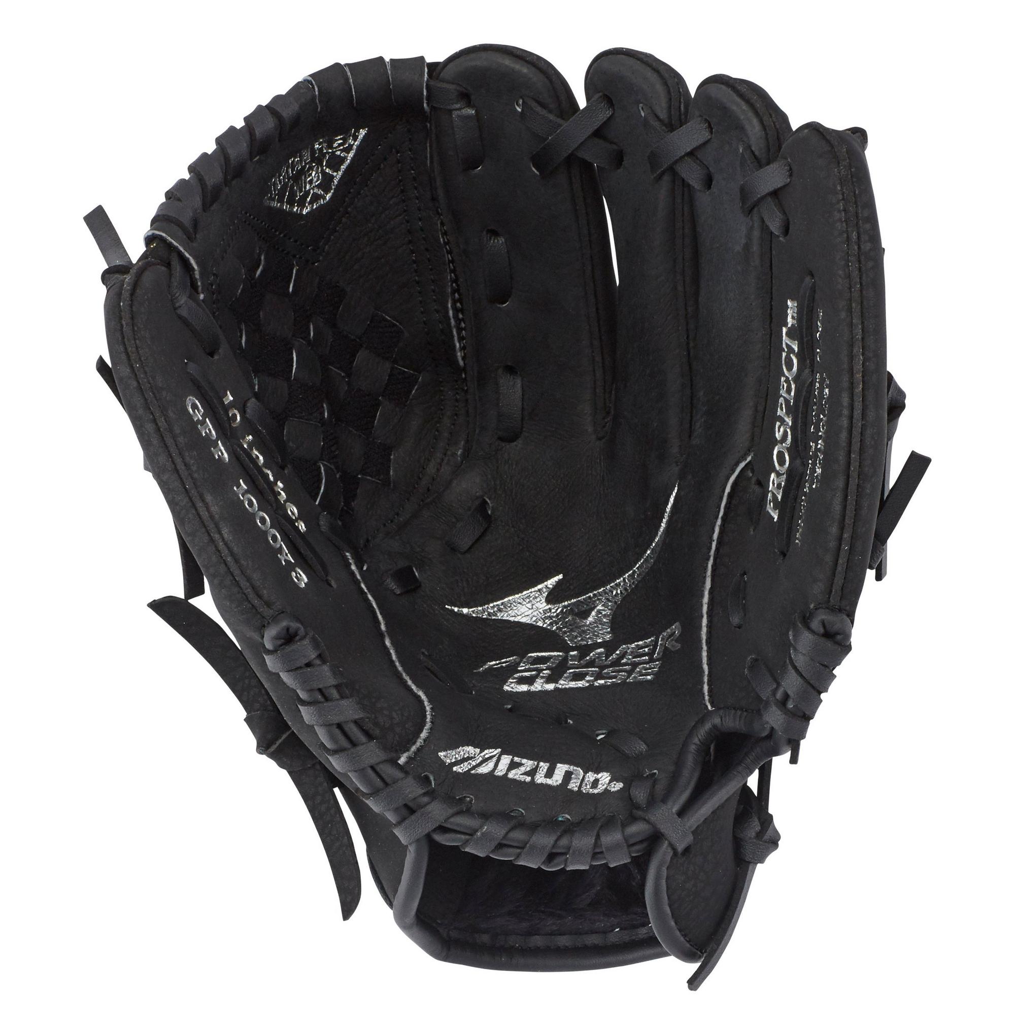 Prospect Series PowerCloseâ„¢ Baseball Glove 10" - Image 2