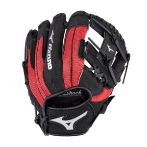 Prospect Series PowerCloseâ„¢ Baseball Glove 10"*