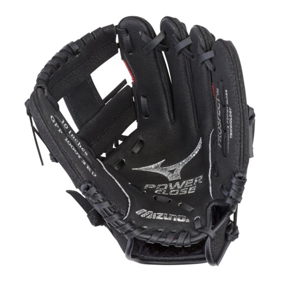 Prospect Series PowerClose™ Baseball Glove 10"* - Image 2