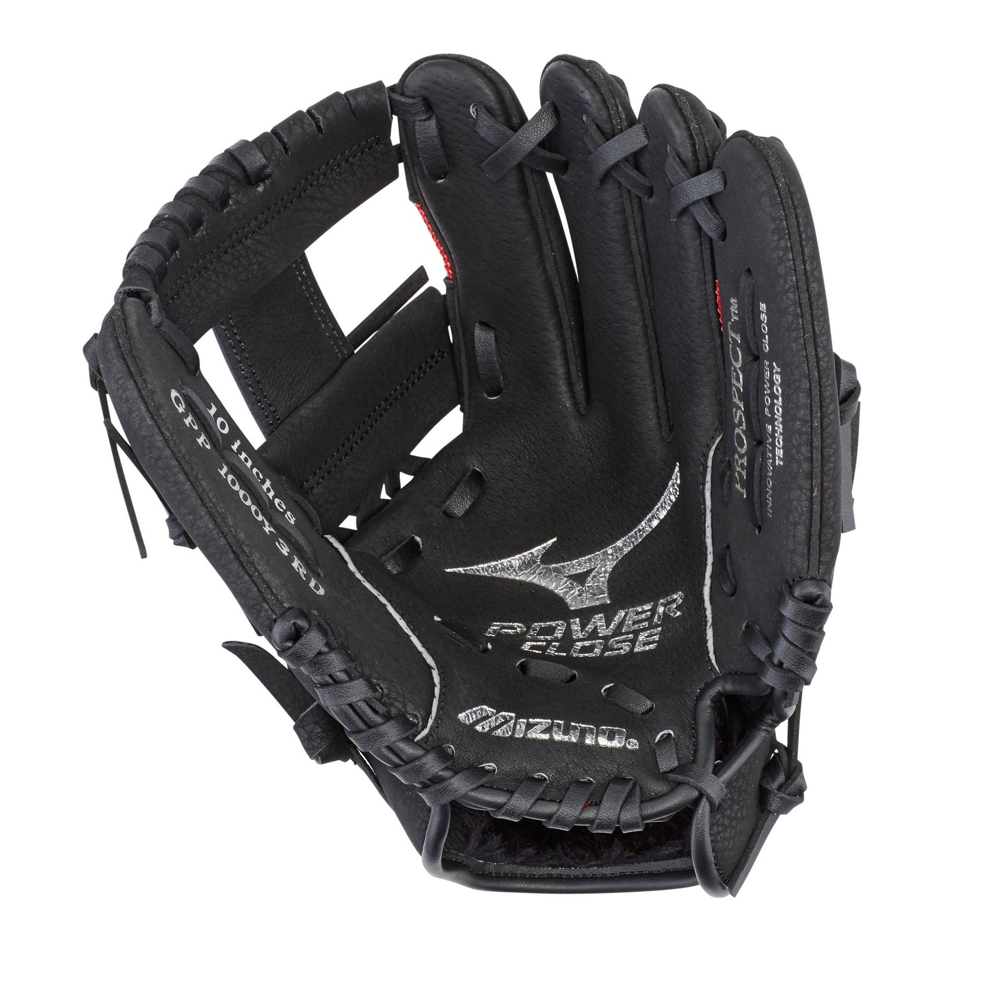 Prospect Series PowerCloseâ„¢ Baseball Glove 10"* - Image 2