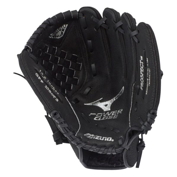 Prospect Series PowerClose™ Baseball Glove 10.5" - Image 2