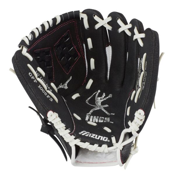 Prospect Finch Series Youth Softball Glove 10"* - Image 2