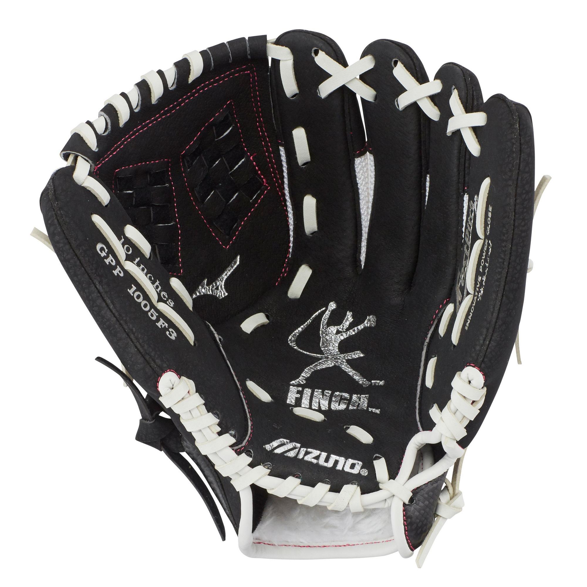 Prospect Finch Series Youth Softball Glove 10"* - Image 2