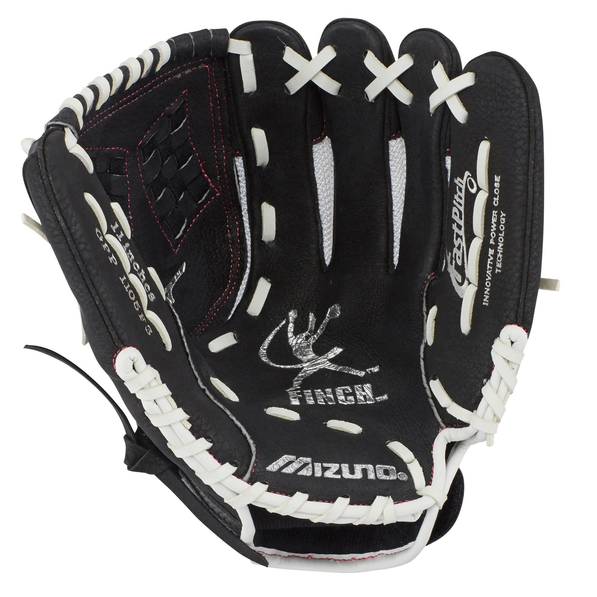 Prospect Finch Series Youth Softball Glove 11"* - Image 2