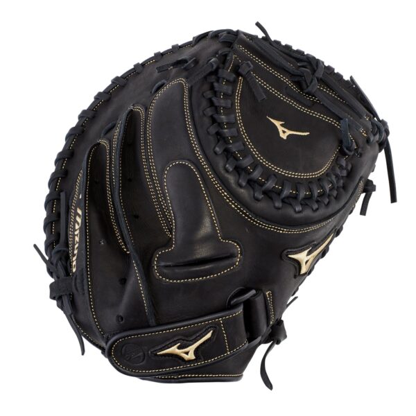 MVP Prime Fastpitch Softball Catcher's Mitt 34"*
