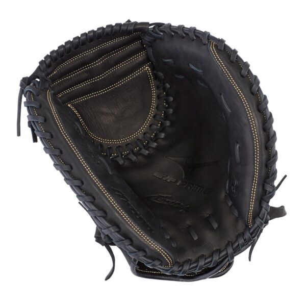 MVP Prime Fastpitch Softball Catcher's Mitt 34"* - Image 2