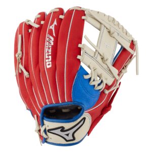 Prospect Series PowerCloseâ„¢ Baseball Glove 11"*