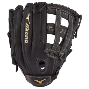 Premier Series Slowpitch Softball Glove 12"