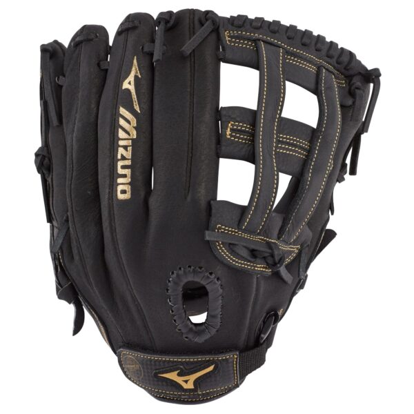Premier Series Slowpitch Softball Glove 12"