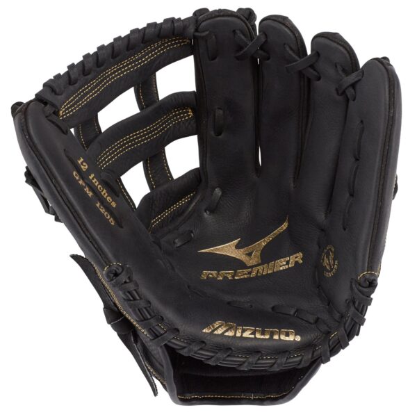 Premier Series Slowpitch Softball Glove 12" - Image 2