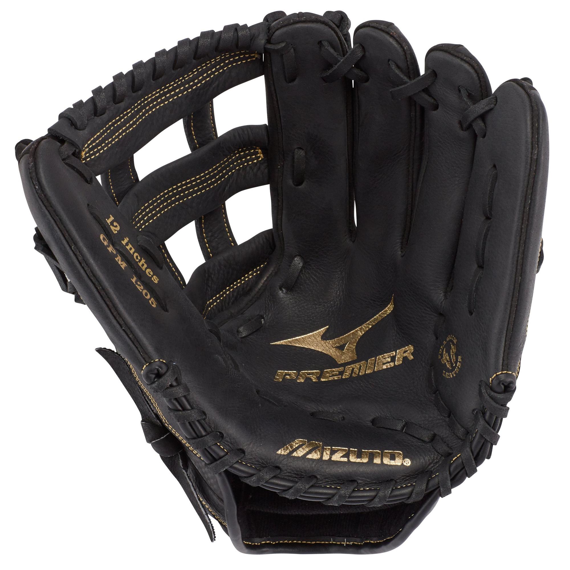 Premier Series Slowpitch Softball Glove 12" - Image 2