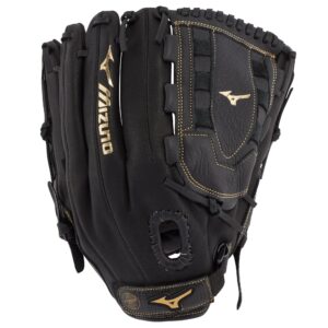 Premier Series Slowpitch Softball Glove 12.5"