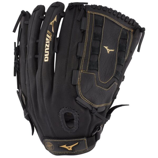 Premier Series Slowpitch Softball Glove 14"