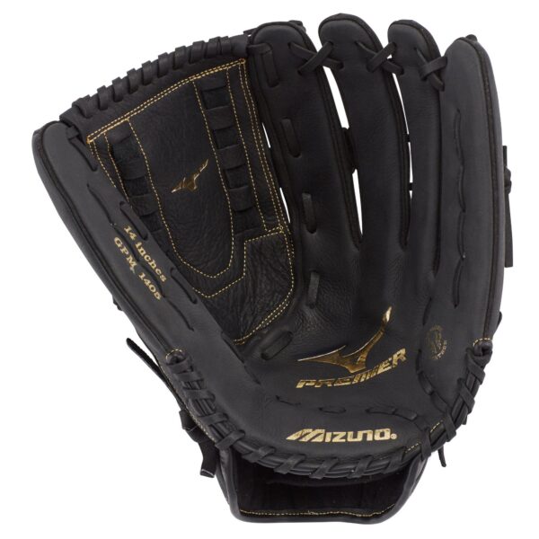 Premier Series Slowpitch Softball Glove 14" - Image 2
