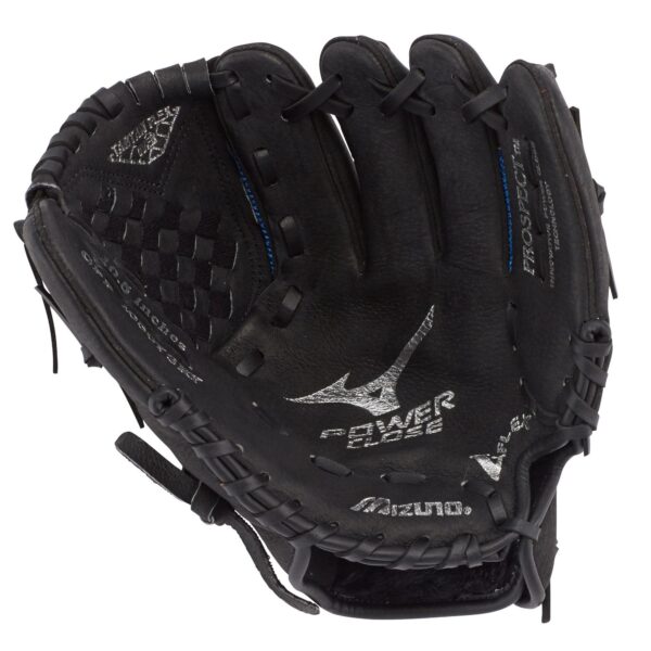 Prospect Series PowerClose™ Baseball Glove 10.5"* - Image 2