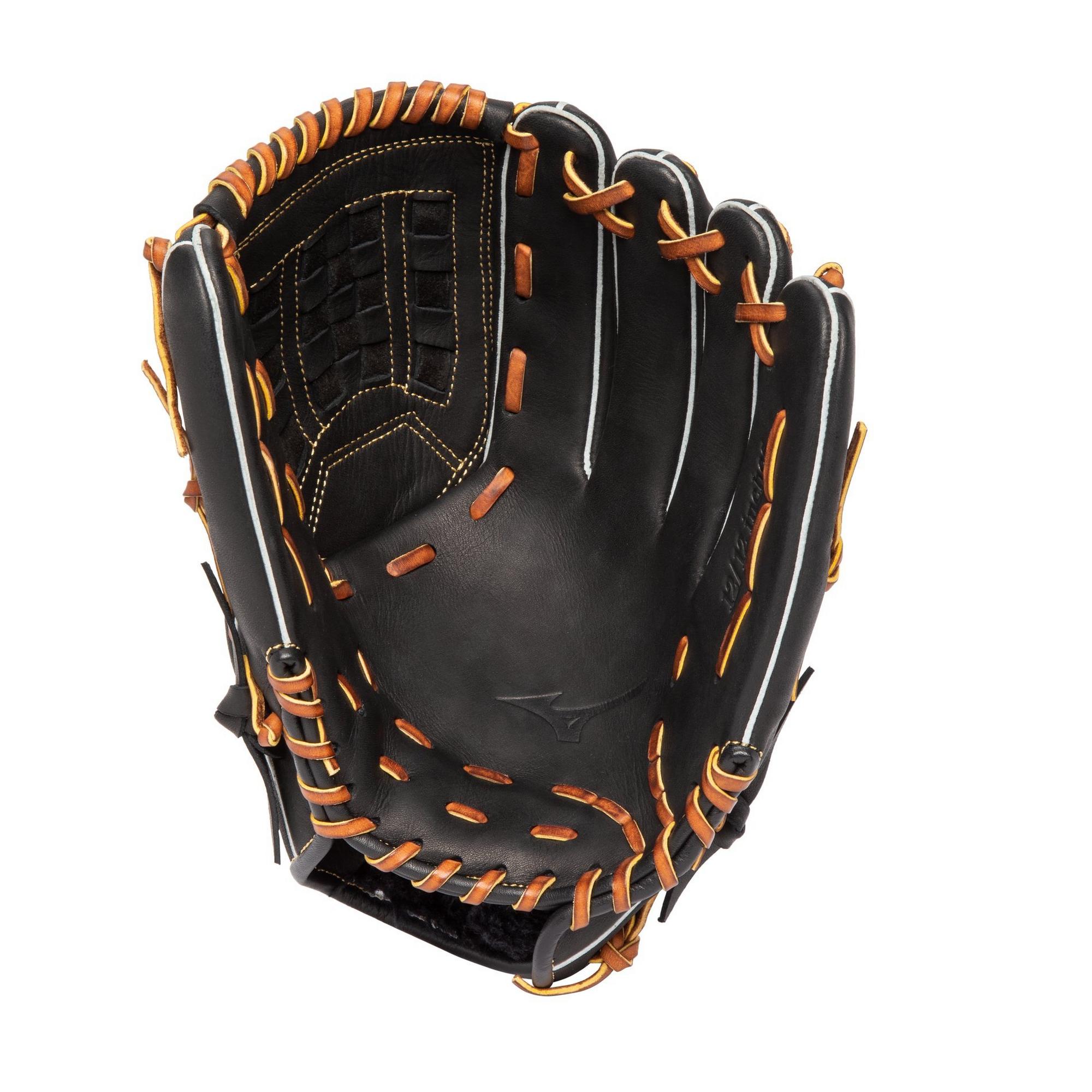 Select 9 Pitcher Baseball Glove 12" - Image 2