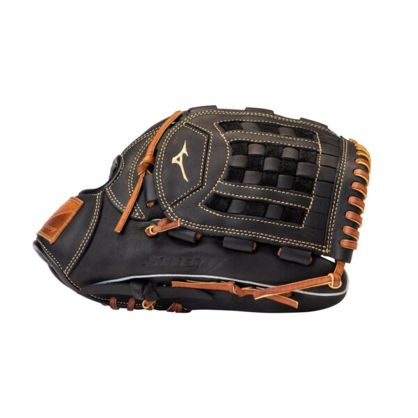 Select 9 Pitcher Baseball Glove 12" - Image 3