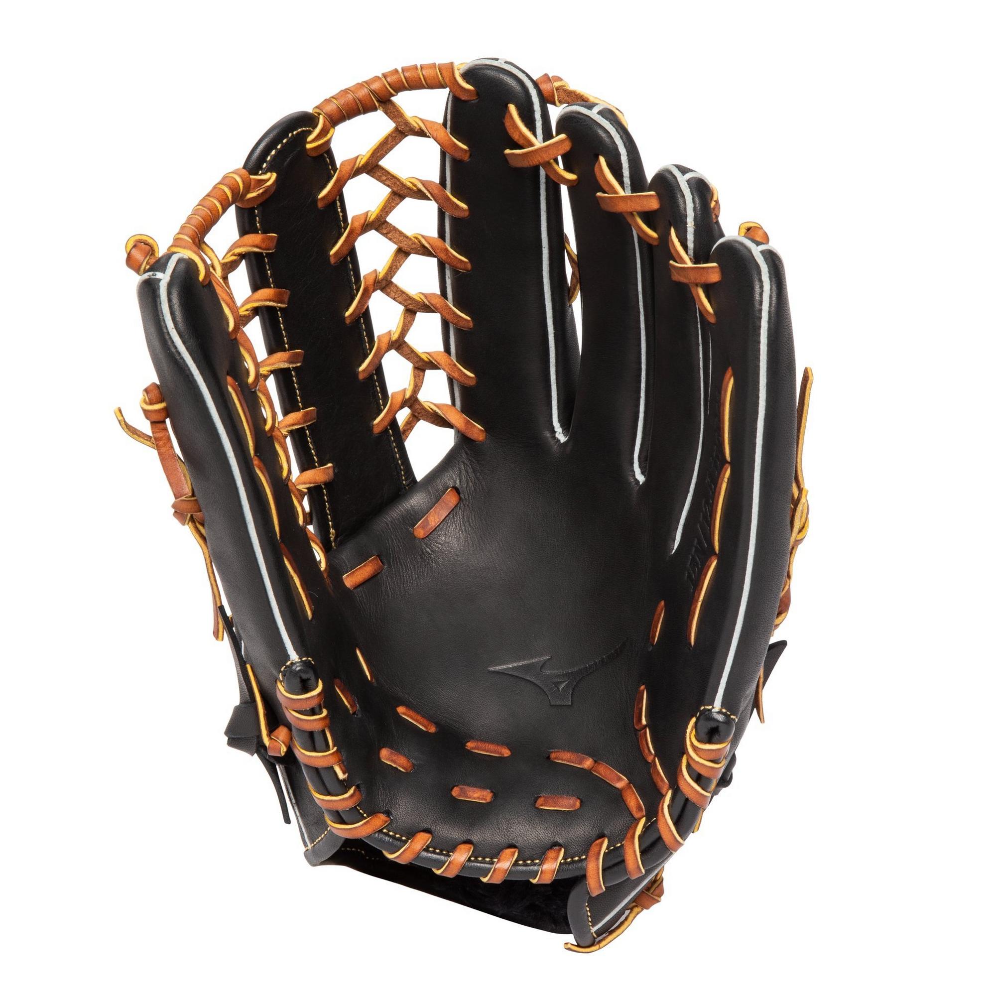 Select 9 Outfield Baseball Glove 12.5" - Image 2