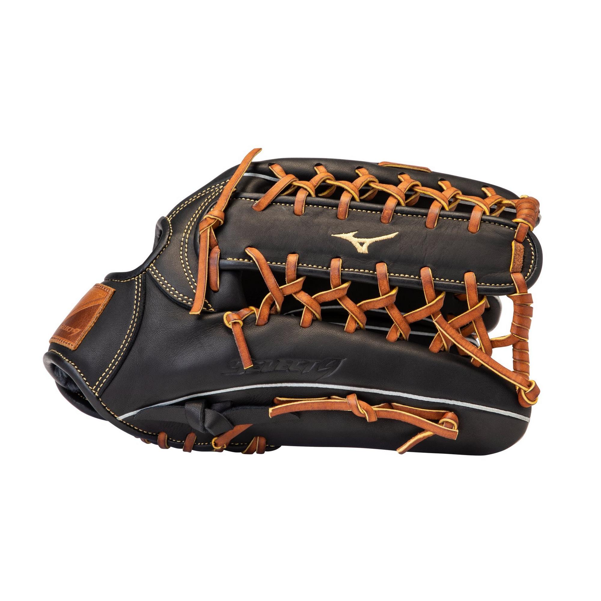 Select 9 Outfield Baseball Glove 12.5" - Image 3