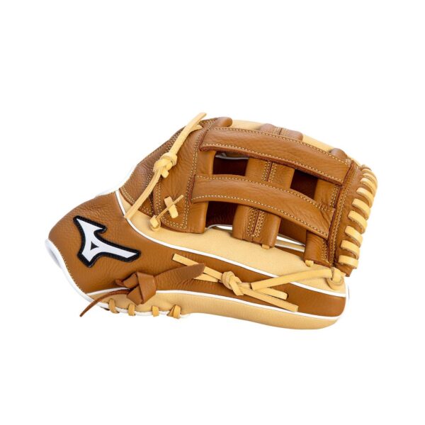 Franchise Series Outfield Baseball Glove 12.5" - Image 3