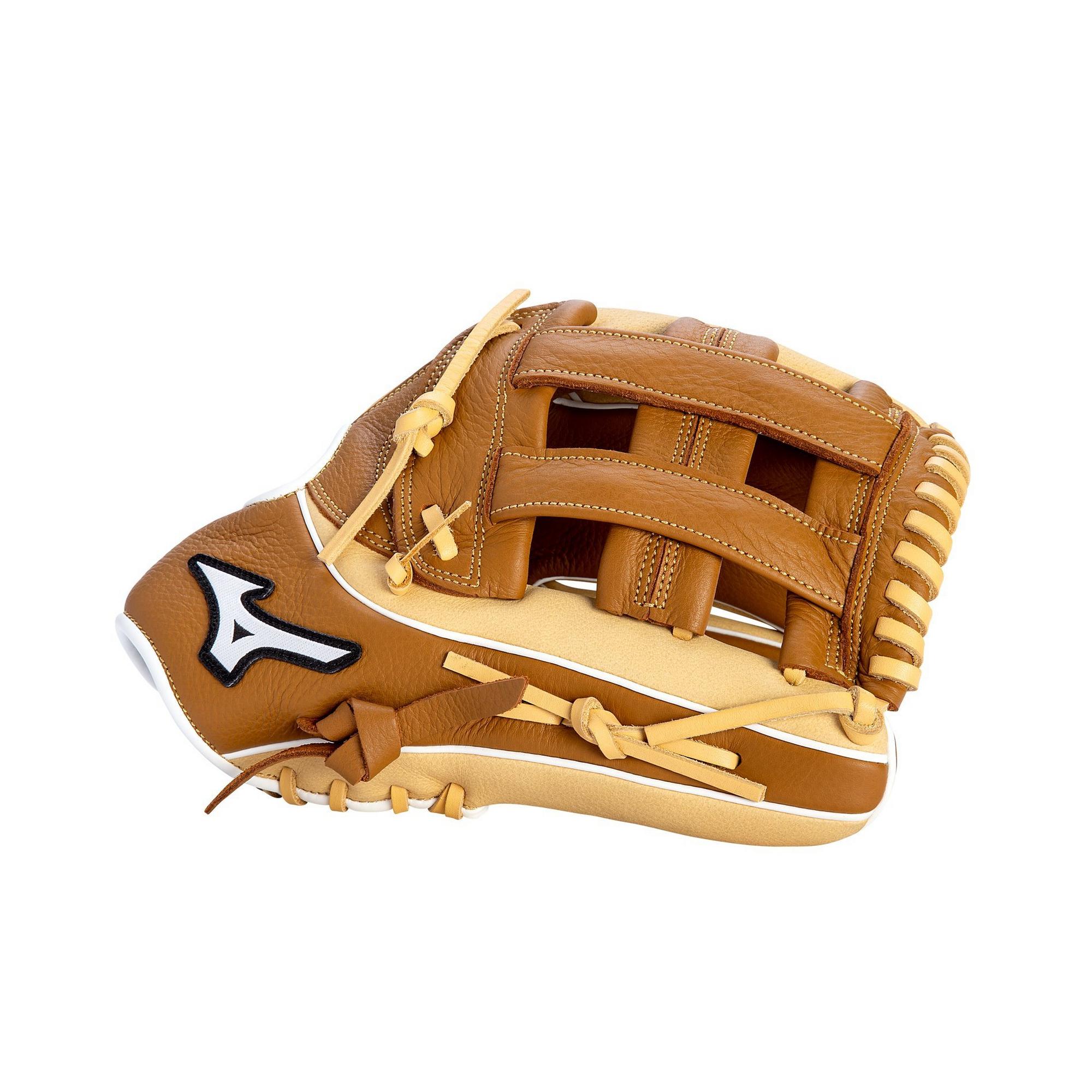 Franchise Series Outfield Baseball Glove 12.5" - Image 3