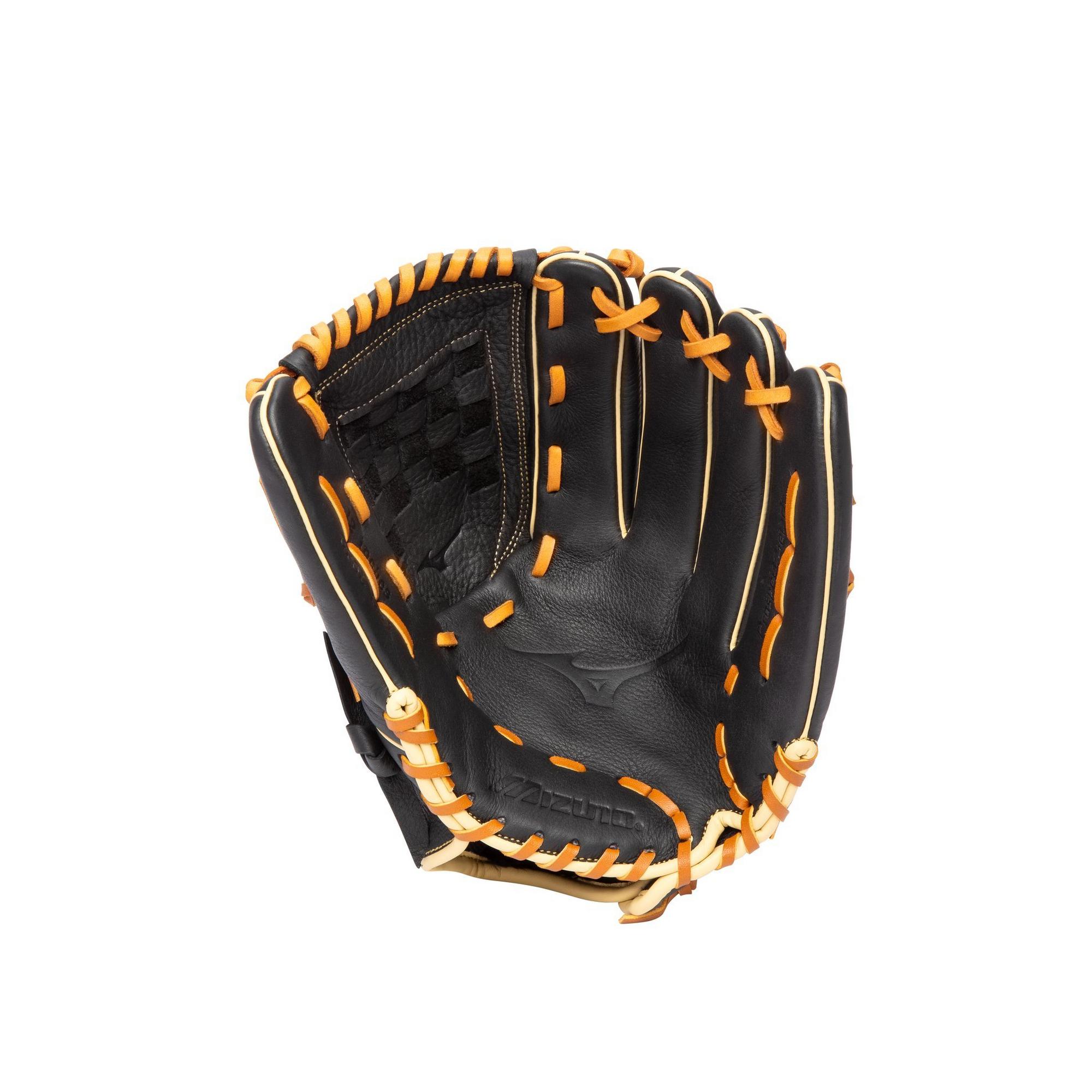 Prospect Select Series Pitcher/Outfield Baseball Glove 12" - Image 2
