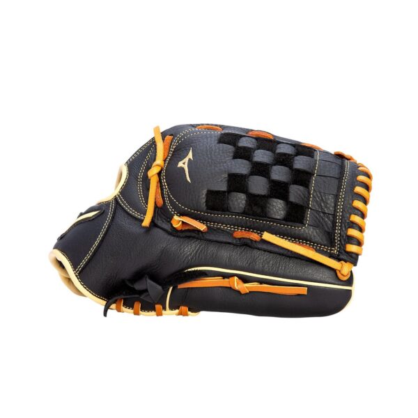 Prospect Select Series Pitcher/Outfield Baseball Glove 12" - Image 3