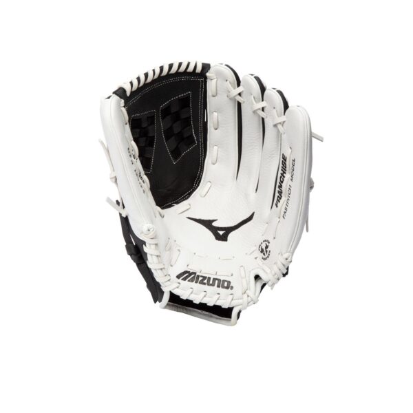 Franchise Series Fastpitch Softball Glove 12.5" - Image 2