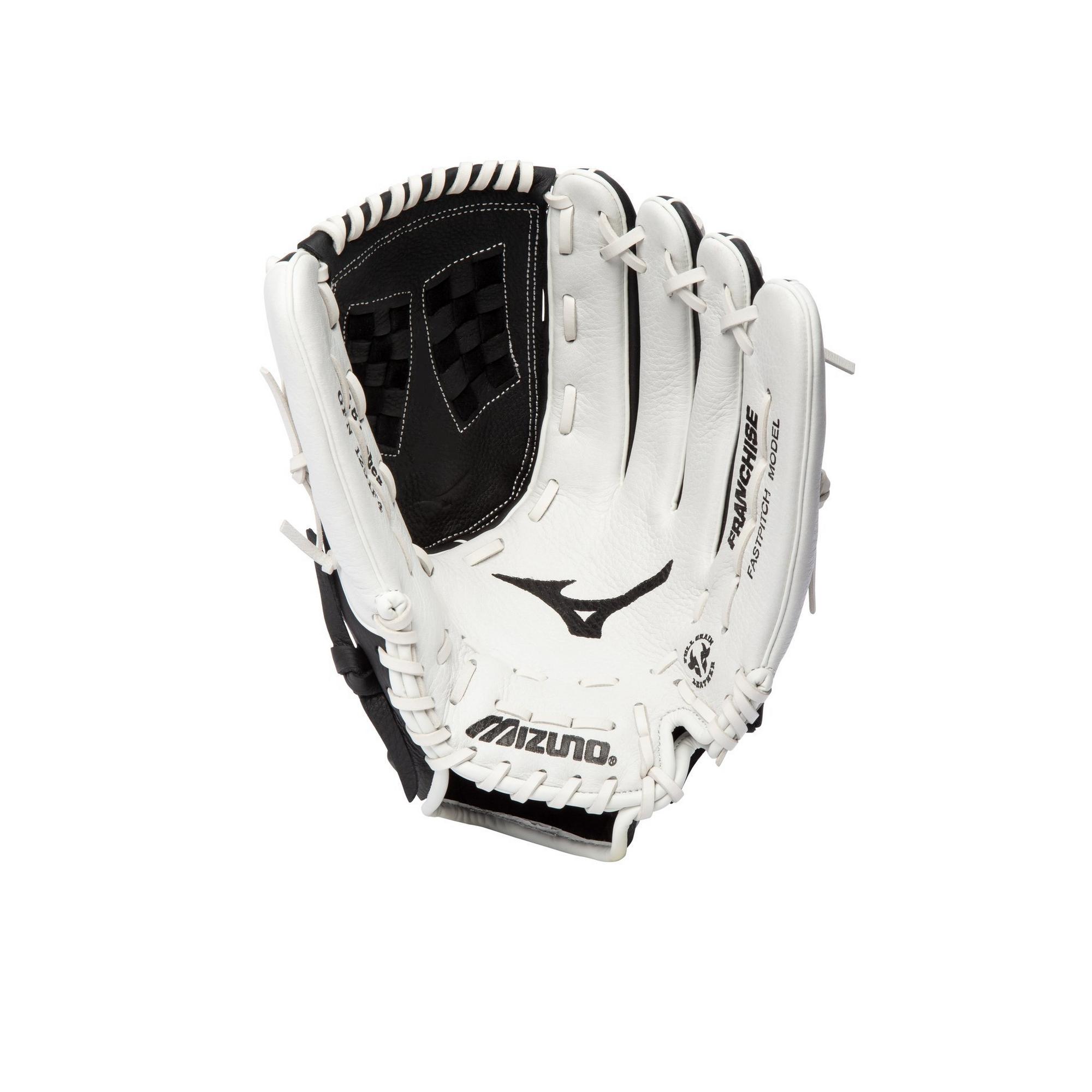 Franchise Series Fastpitch Softball Glove 12.5" - Image 2