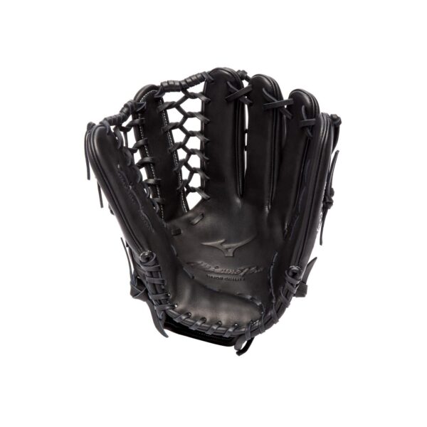 Mizuno Pro Brett Gardner 12.75" Baseball Glove - Image 2