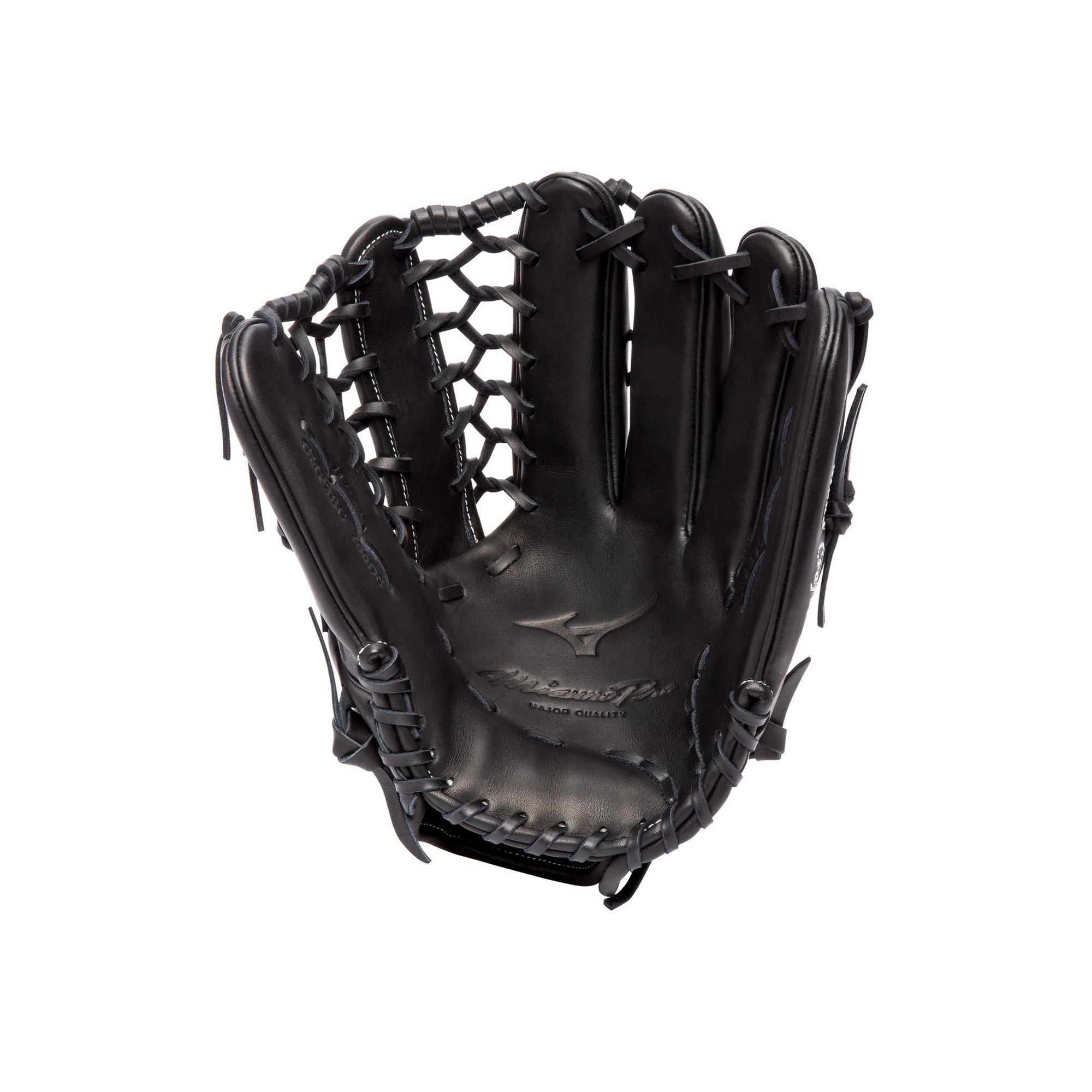 Mizuno Pro Brett Gardner 12.75" Baseball Glove - Image 2