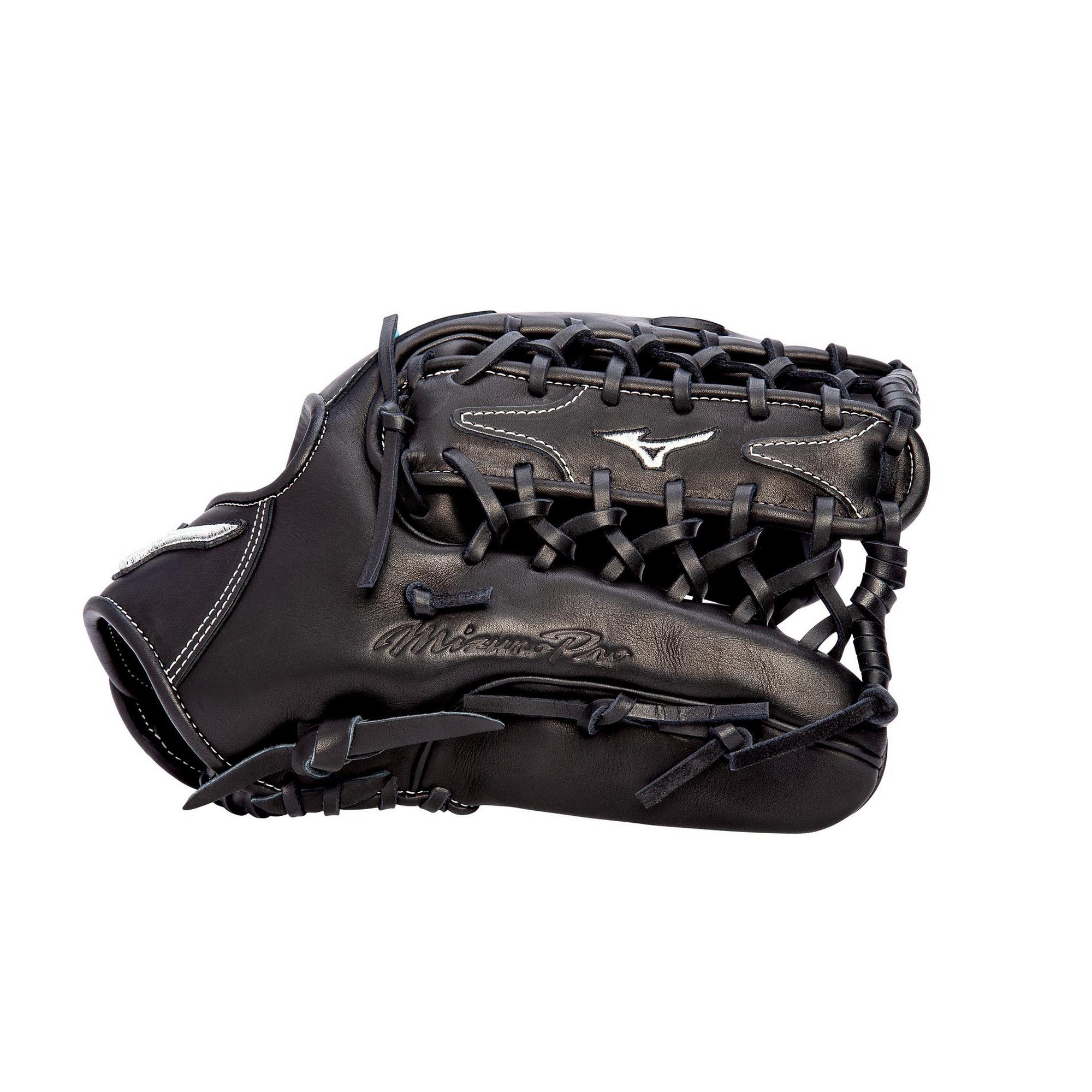 Mizuno Pro Brett Gardner 12.75" Baseball Glove - Image 3