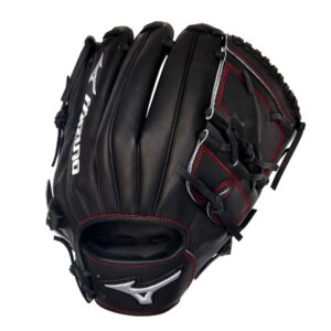 Pro Select Pitcher Baseball Glove 12" - Deep Pocket
